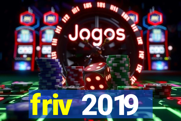 friv 2019